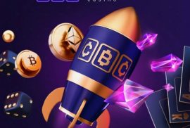 Адреналин без границ: присоединяйся к CryptoBoss Casino!