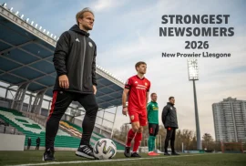 Трансферы Звезды 2026: анализ сильнейших новичков для сезона в РПЛ и ФНЛ