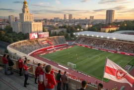 Звезда Пермь и Амкар: кто станет главным клубом города